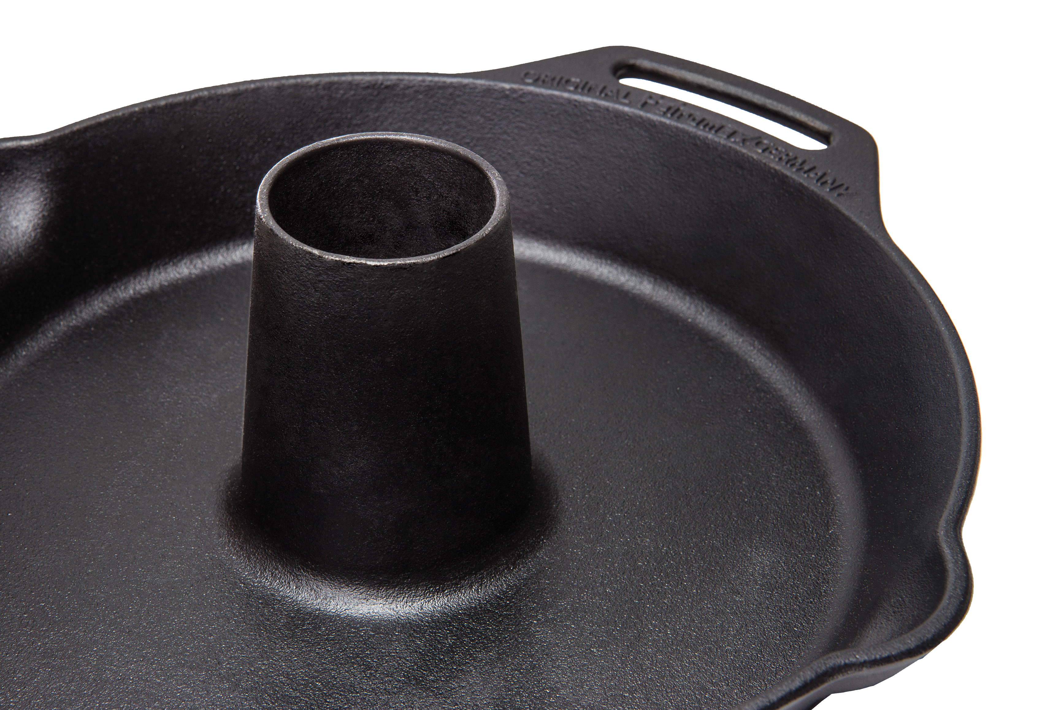 Petromax Geflügelbräter